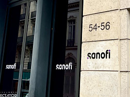 사노피, 삼중항체 ‘CD19xBCMAxCD3’ 12.3억弗 사들여