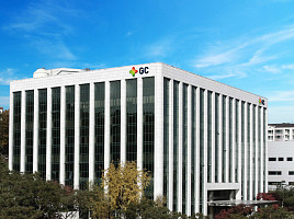 GC녹십자, 카나프 ‘EGFRxcMET ADC’ 개발 “옵션행사”