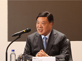 서정진 회장, "디지털헬스 확장·신규투자 조직 신설"