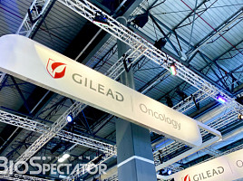 길리어드 "1년도 안돼", 'CDK2 분자접착제' 옵션행사