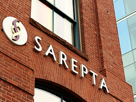 사렙타, ‘8억弗 베팅’ 근육전달 RNAi 초기임상 “히트”
