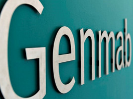 젠맙 "파트너 떠난", 'PD-L1x4-1BB' 자체개발도 중단