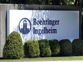 베링거, ‘LVV 유전자치료제’ CF 1/2상 "개발중단"