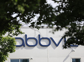 애브비, 'CD20xCD3' DLBCL 3상 실패..”정식승인 타격”