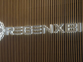 리젠엑스, ‘희귀질환 AAV’ 임상중단..”뇌종양 발생”