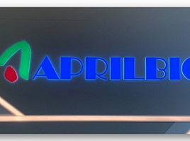 에이프릴, 큐리진과 '이중타깃 AOC' 공동연구 MOU