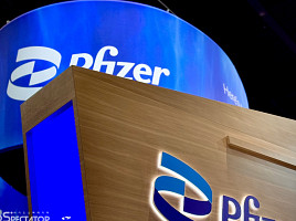 화이자 勝, "치열했던 7일" 멧세라 100억弗 인수