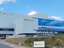 유바이오로직스, 美 JV 유팝바이오에 149억 출자 결정