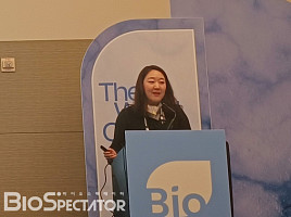 지아이이노베이션, 대식세포 인게이저∙삼중항체 "공개"