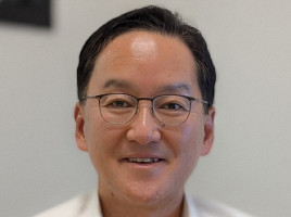 HLB 엘레바, 브라이언 김 신임 대표 선임