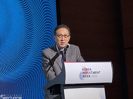 박순재 알테오젠 "1개월 플랫폼 개발..2027년 비만임상"