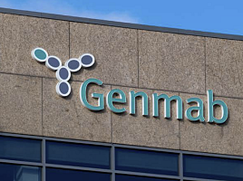 젠맙, '18억弗 인수' 프로파운드 CD70 ADC도 "중단”