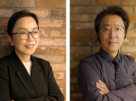 아이젠사이언스, 박현선 부사장·박억 상무 영입