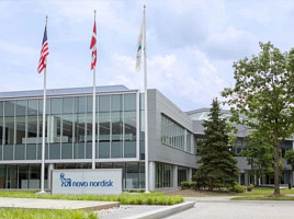 노보노, GLP-1/아밀린 '단분자' 당뇨병 2상 "성공"