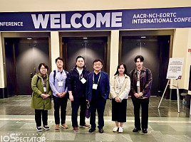 한미약품 "TPD 시작", 경구 'EP300 분해약물' 첫 공개