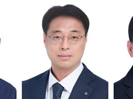 [인사]동아쏘시오그룹 임원 인사