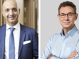 노보노, 멧세라에 "화이자 제치고" 65억弗 인수제안