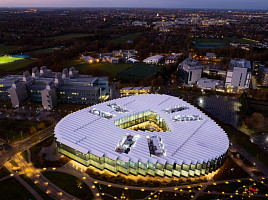 AZ, 'TIGIT 이중항체' 3상 '또' 추가.."총 9000명 대상"