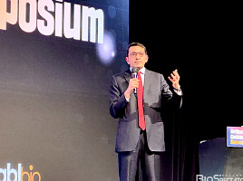 에이비엘 美자회사 '네옥' 공식출범..이중항체 ADC 공개