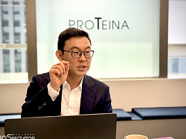 프로티나, 'AI항체' 270억 국책과제.."2027년 10개 목표"