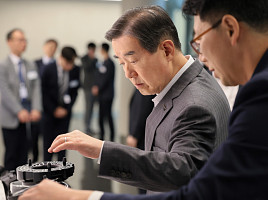 삼양그룹, 삼양 이노베이션 'R&D 페어 2025’ 개최