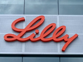릴리, '제약기업 최초' 시가총액 "1조弗 돌파"