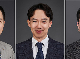 광동제약, 경영총괄 사장에 박상영 부사장 승진