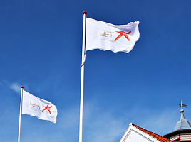 룬드벡, 에이프릴 'CD40L 저해제' 1b상서 "PoC 확인"