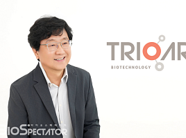 트리오어, 셀트리온에 '차세대 ADC' 플랫폼 3.56억弗 L/O