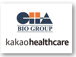 차바이오그룹, 카카오헬케에 800억 투자 "경영권 인수"