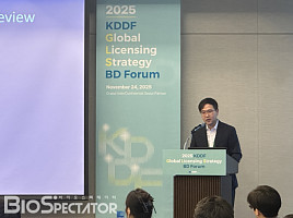 바이오젠서 얻은 'BD딜 성공' 위한 "4가지 포인트"