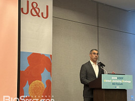 J&J 신경과학 헤드, 투자 우선순위 “3가지 분야는?”