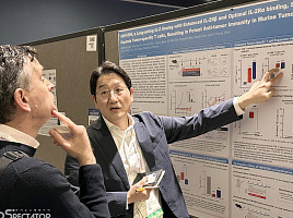 한미약품, 'IL-2' 3가지 다른접근?..내년 '키트루다' 병용