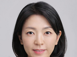 GC, 박소영 전략기획실장 영입