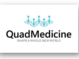 쿼드메디슨, 일반청약 경쟁률 607.38대 1 기록