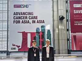 알지노믹스, ‘RNA 치환효소’ 뇌암 1상 중간 “첫 공개”