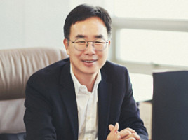 진양곤 HLB 회장, HLB이노베이션 8만여주 장내 매수