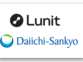 루닛, 다이이찌산쿄와 항암제 2건 "AI 바이오마커 딜"