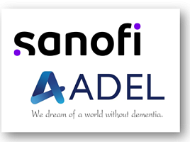 아델, 사노피에 1상 '아세틸 타우' 항체 10.4억弗 L/O