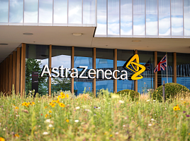 AZ, 차세대 ‘CD19xCD3 SC제형’ 림프종 “3상 등록”