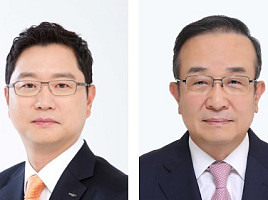 [인사]일동제약그룹, 임원인사 발령