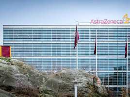 AZ "회심의 일격", 폐암 2차 'TROP2 양성' 3상 재도전