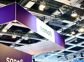 사노피, 에아렌딜과 '자가면역' 이중항체 25.6억弗 딜