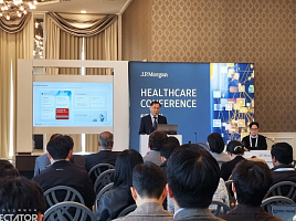 알테오젠 신임 대표 "現중요 전환점, 4가지 성장전략"