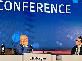 노보노 신임 CEO "당뇨·비만 2가지 본질서 다시 출발"