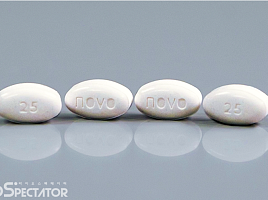 노보노, '위고비 알약' 첫주 4천건 돌파 "긍정적 출발"