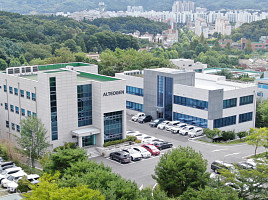 알테오젠, GSK와 ‘PD-1 SC제형’ 개발 "2.85억弗 딜"