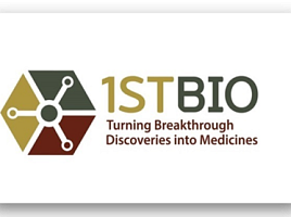 퍼스트바이오, 시리즈D 317억 유치 "리가켐 SI 참여"