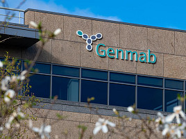 젠맙, ‘EGFRxMET ADC’ 1/2상 환자모집 “조기 중단”