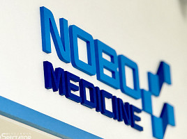 노보메디슨, 한미 'BTK 저해제' 병용 "림프종 추가 임상"